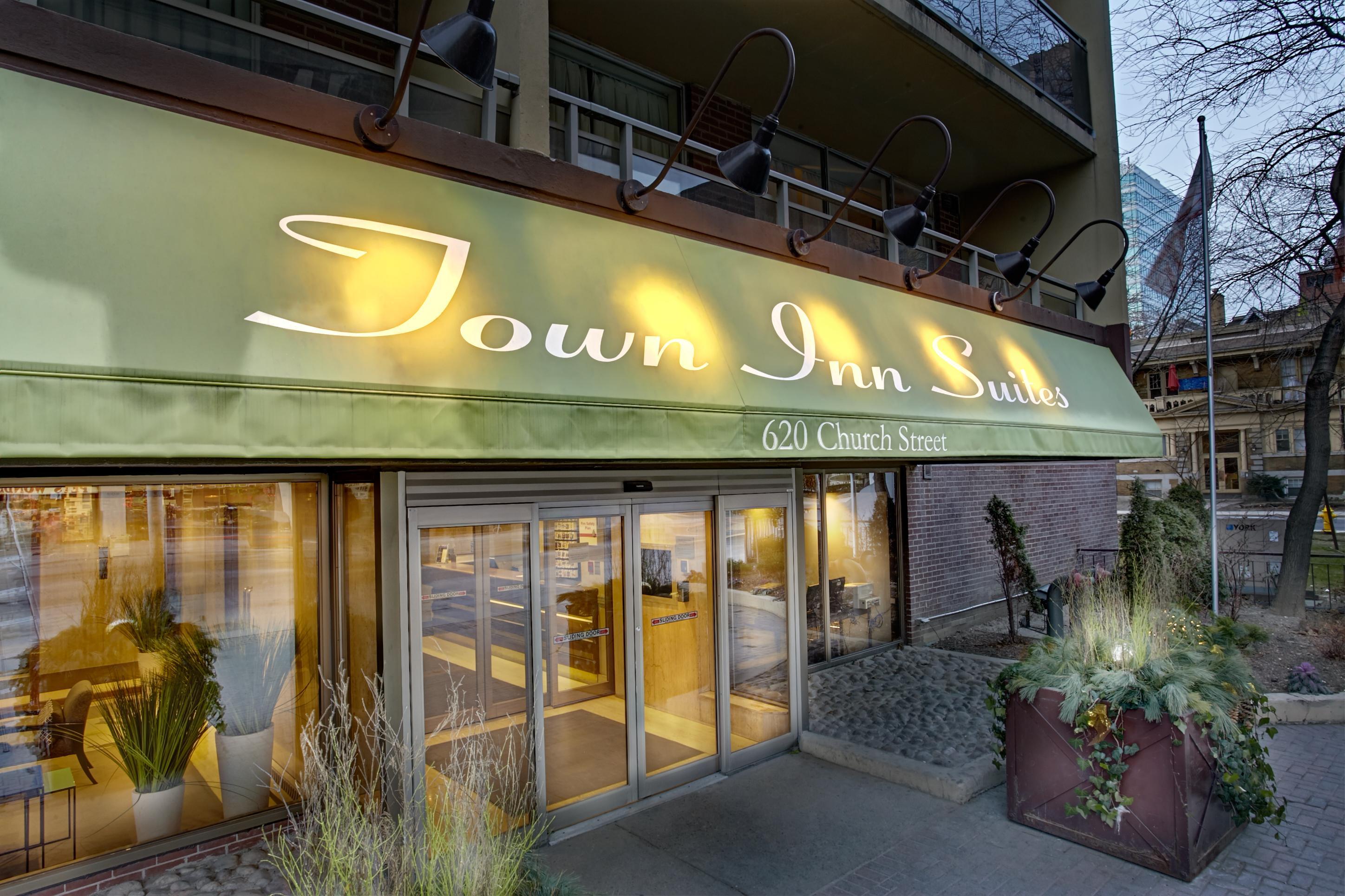 Hotel Town